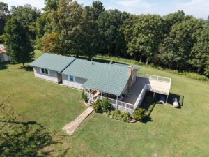 Property photo for land for sale in Izard County Arkansas
