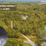Property photo for land for sale in Benton County Tennessee