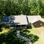 Property photo for land for sale in Bradley County Arkansas