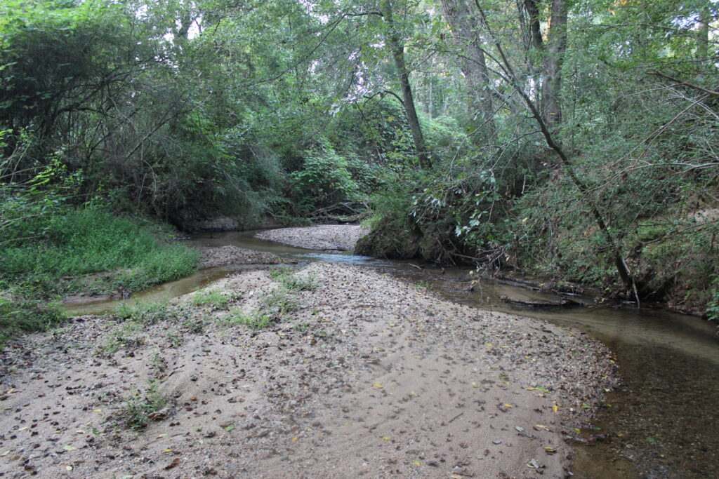 Property photo for land for sale in Barrow County Georgia