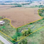 Property photo for land for sale in Linn County Iowa