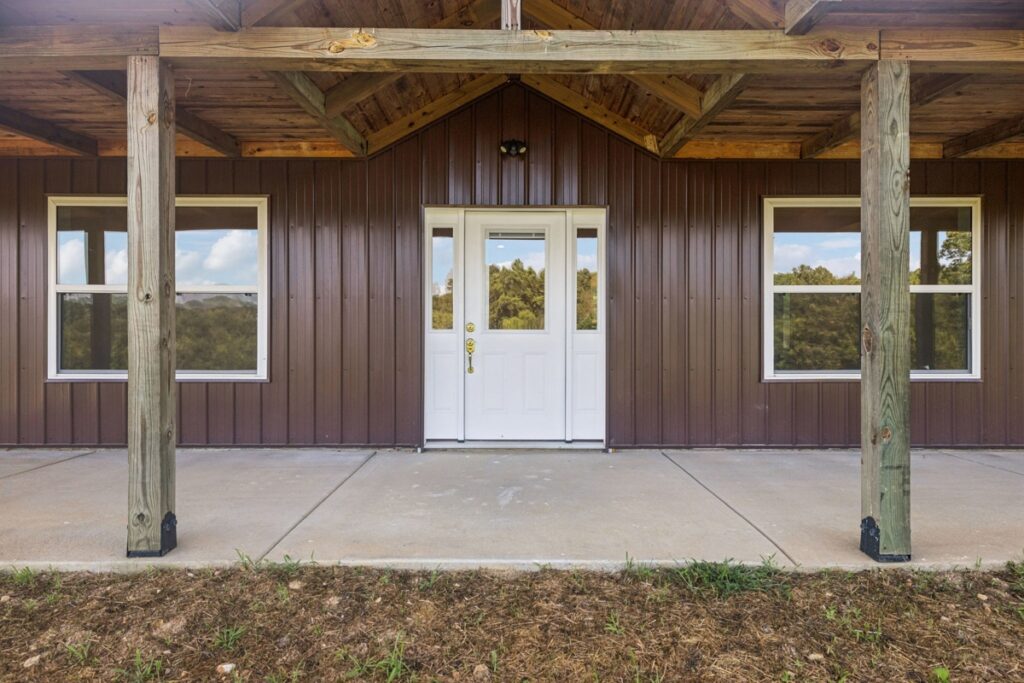 Property photo for land for sale in Lawrence County Tennessee