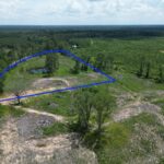 Property photo for land for sale in Amite County Mississippi