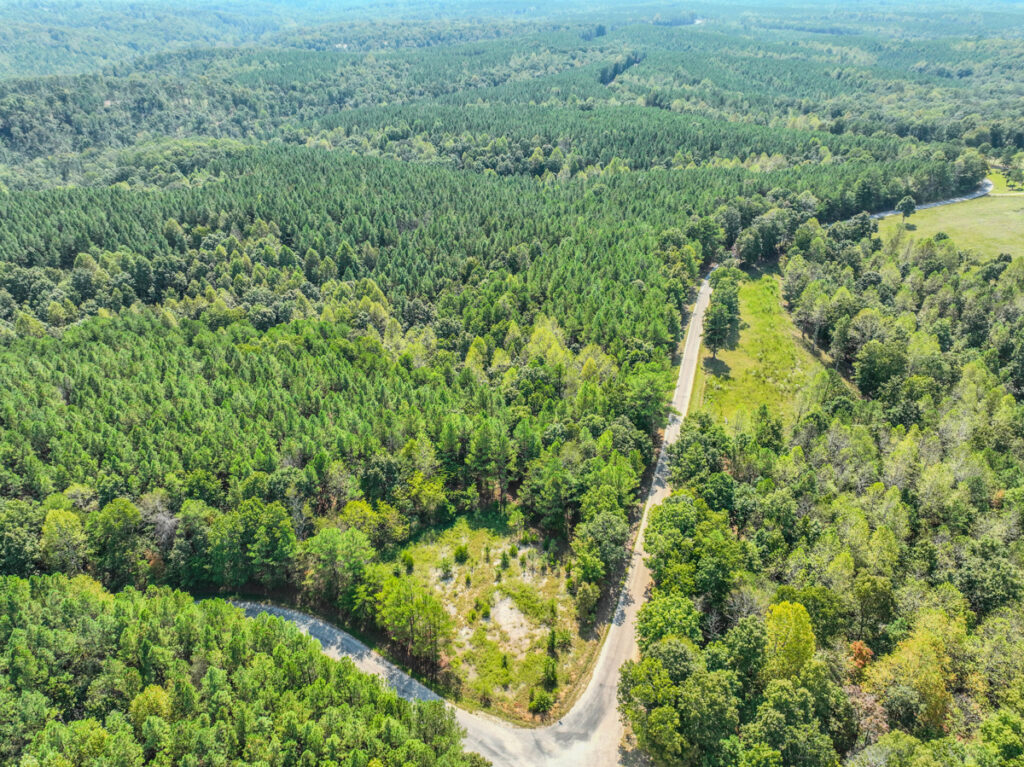 Property photo for land for sale in Lewis County Tennessee