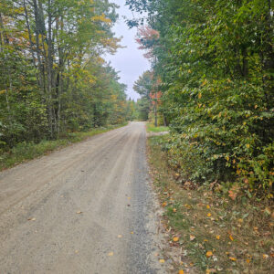 Property photo for land for sale in Hancock County Maine