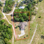 Property photo for land for sale in Levy County Florida