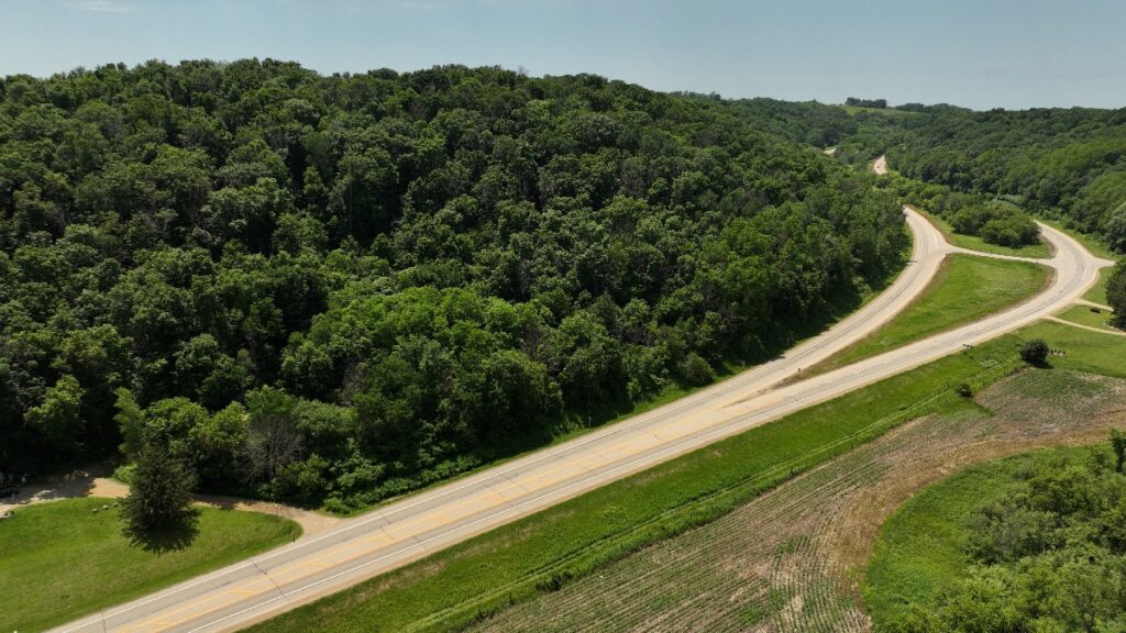 Property photo for land for sale in Richland County Wisconsin