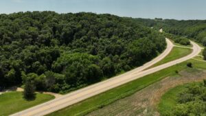 Property photo for land for sale in Richland County Wisconsin