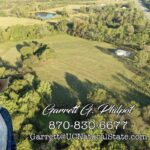 Property photo for land for sale in White County Arkansas