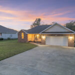 Property photo for land for sale in Barton County Missouri