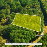 Property photo for land for sale in Mecklenburg County Virginia