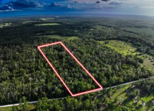 Property photo for land for sale in Suwannee County Florida
