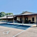 Property photo for land for sale in Marion County Mississippi