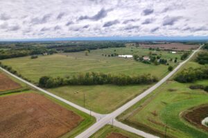 Property photo for land for sale in Caldwell County Missouri