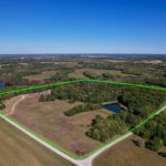 Property photo for land for sale in  County Missouri