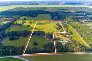 Property photo for land for sale in Madison County Florida