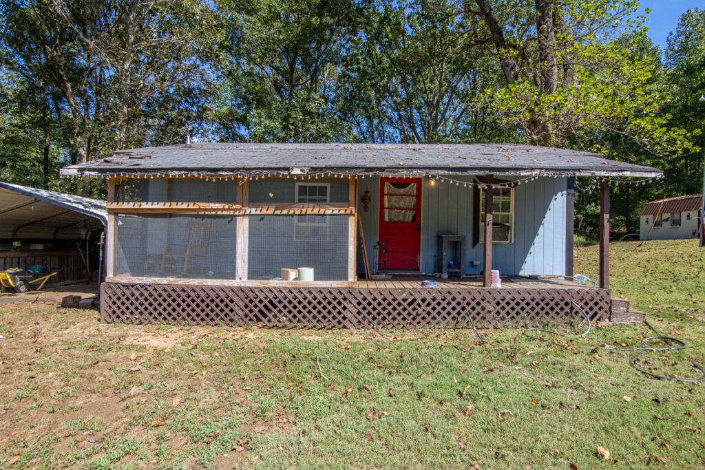 Property photo for land for sale in Madison County Tennessee