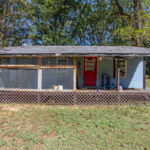 Property photo for land for sale in Madison County Tennessee
