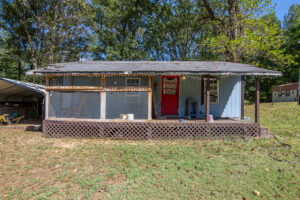 Property photo for land for sale in Madison County Tennessee