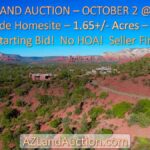 Property photo for land for sale in Yavapai County Arizona