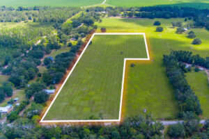 Property photo for land for sale in Madison County Florida