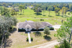 Property photo for land for sale in Levy County Florida