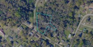 Property photo for land for sale in Wilkes County Georgia