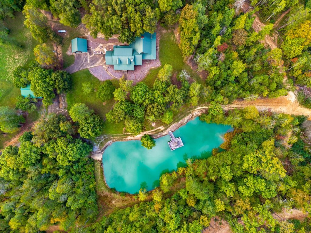 Property photo for land for sale in Hawkins County Tennessee