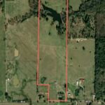 Property photo for land for sale in Titus County Texas