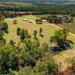 Property photo for land for sale in Franklin County Texas