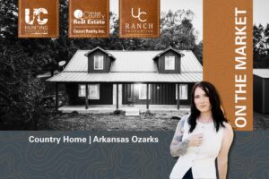 Property photo for land for sale in Oregon County Missouri