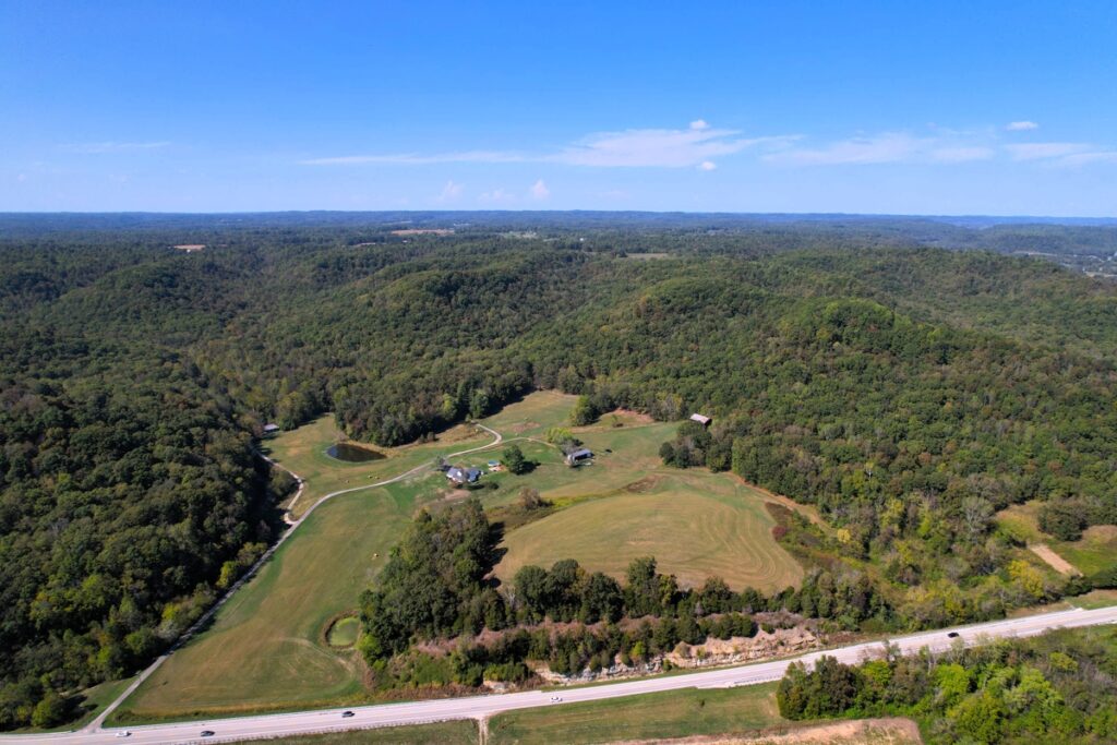 Property photo for land for sale in Casey County Kentucky