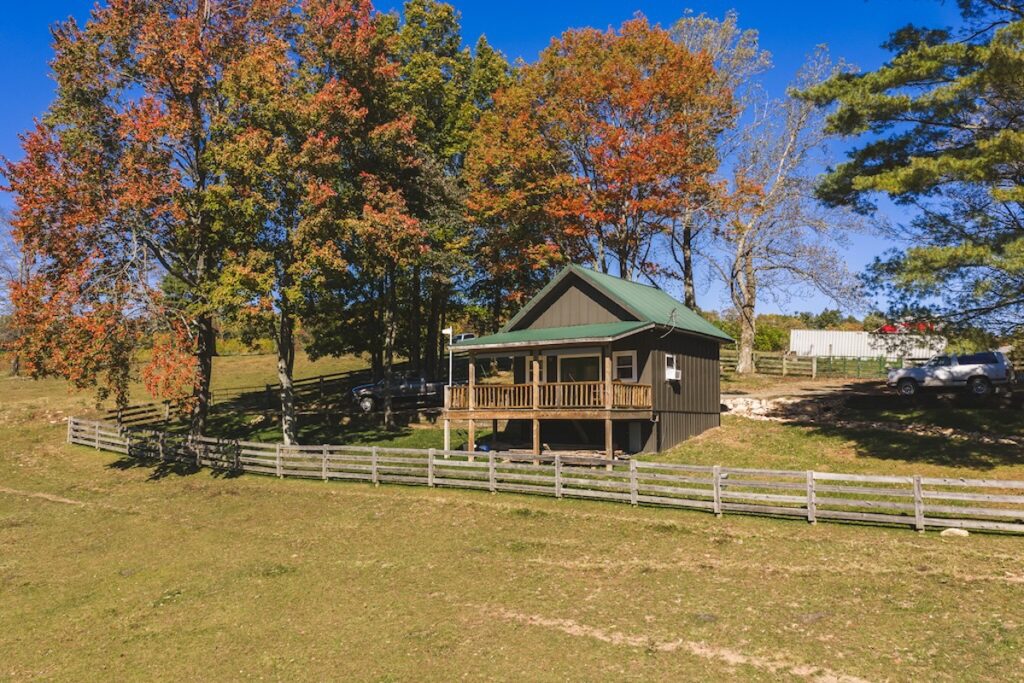 Property photo for land for sale in Patrick County Virginia