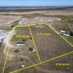 Property photo for land for sale in Denton County Texas