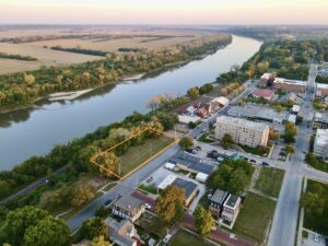 Property photo for land for sale in Leavenworth County Kansas