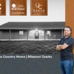 Property photo for land for sale in Howell County Missouri