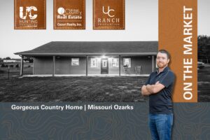 Property photo for land for sale in Howell County Missouri