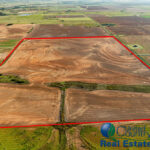 Property photo for land for sale in Kiowa County Oklahoma