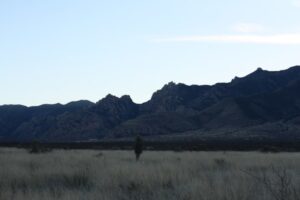 Property photo for land for sale in Cochise County Arizona