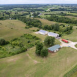 Property photo for land for sale in Monroe County Iowa