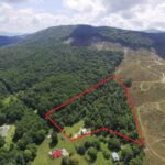 Property photo for land for sale in Grayson County Virginia