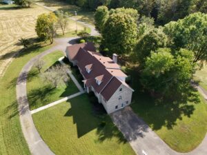 Property photo for land for sale in Monroe County Kentucky