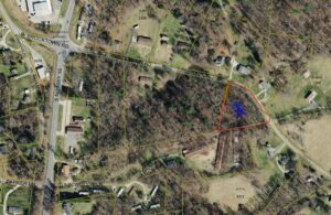 Property photo for land for sale in Wilkes County North Carolina