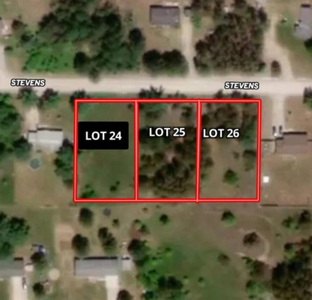 Property photo for land for sale in Montmorency County Michigan