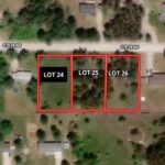 Property photo for land for sale in Montmorency County Michigan