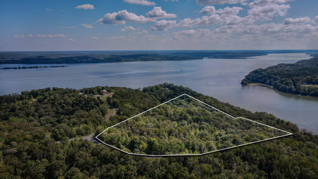 Property photo for land for sale in Gibson County Tennessee
