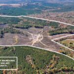 Property photo for land for sale in Nottoway County Virginia