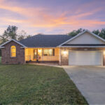 Property photo for land for sale in Barton County Missouri