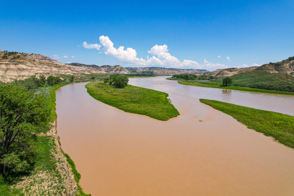 Property photo for land for sale in  County Montana