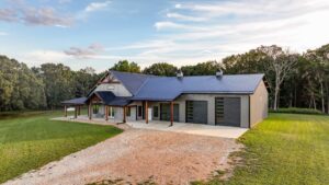 Property photo for land for sale in Hickory County Missouri